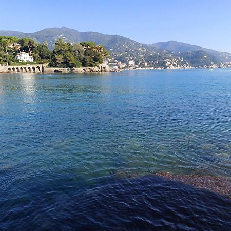 Casa Stellina Rapallo Esterno foto