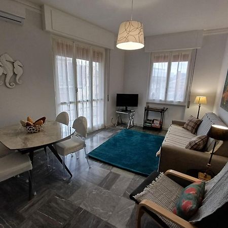 Casa Stellina Rapallo Esterno foto