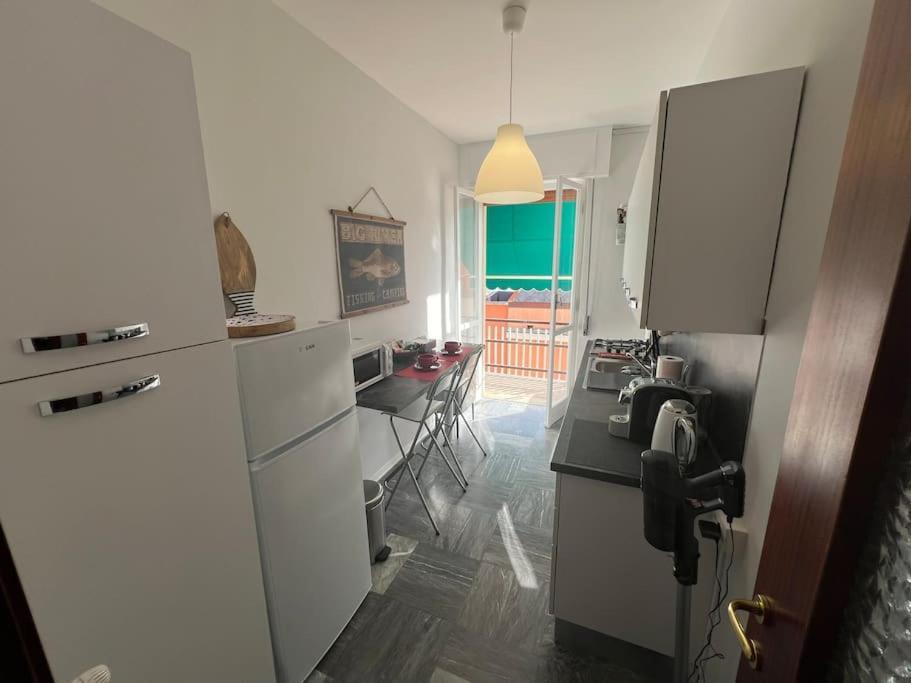 Casa Stellina Rapallo Esterno foto