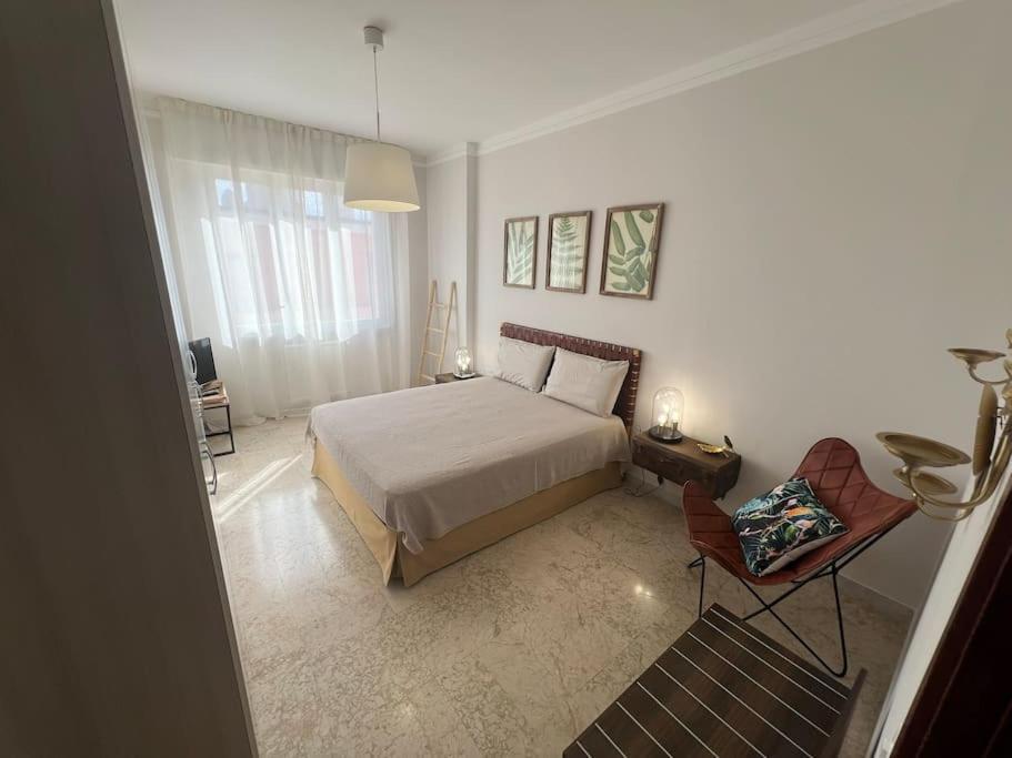 Casa Stellina Rapallo Esterno foto