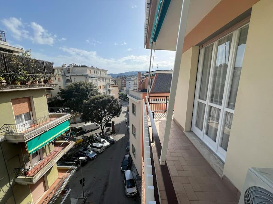 Casa Stellina Rapallo Esterno foto