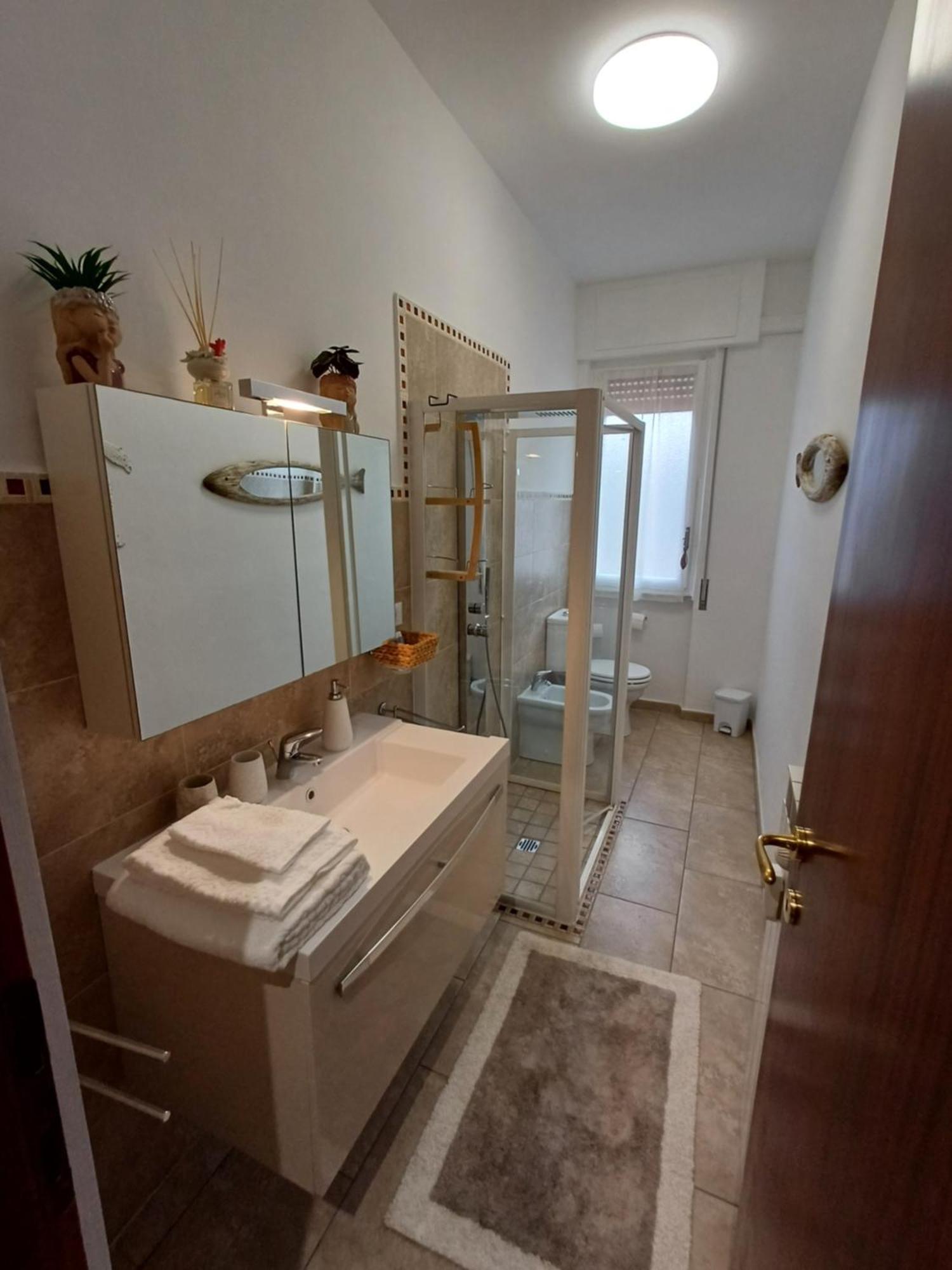 Casa Stellina Rapallo Esterno foto